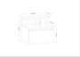 Hanah Home Alice - Blanco